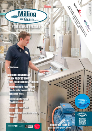 Milling and Grain Magazine