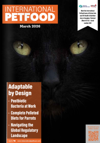 International Petfood Magazine