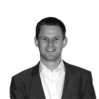 Tom Blacker - Directory Co-ordinator